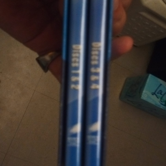 Complete First Season Of "Bewitched" In Color - Picture 7 of 11